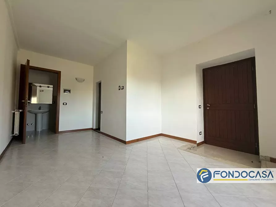 Immagine 5 di Appartamento in vendita  a Castelli Calepio