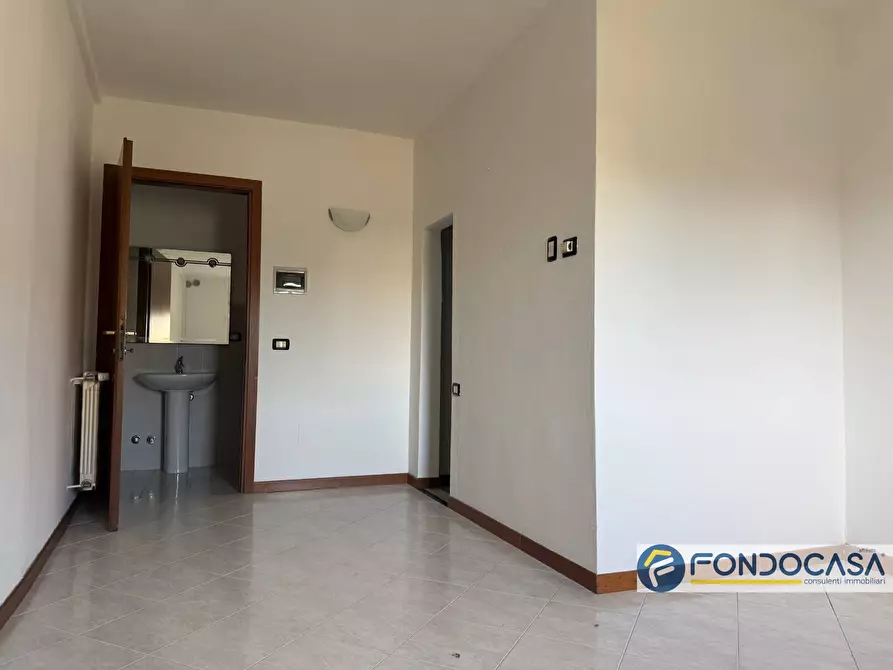 Immagine 6 di Appartamento in vendita  a Castelli Calepio