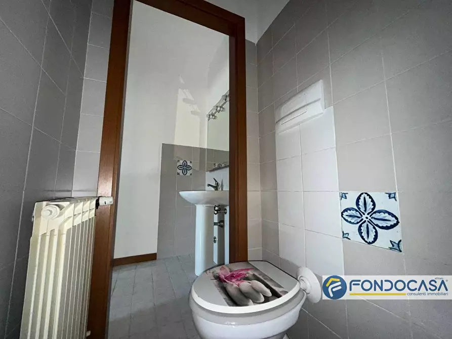 Immagine 20 di Appartamento in vendita  a Castelli Calepio