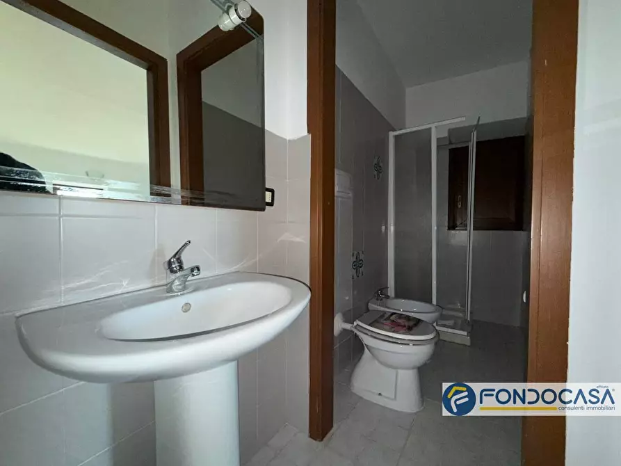 Immagine 19 di Appartamento in vendita  a Castelli Calepio