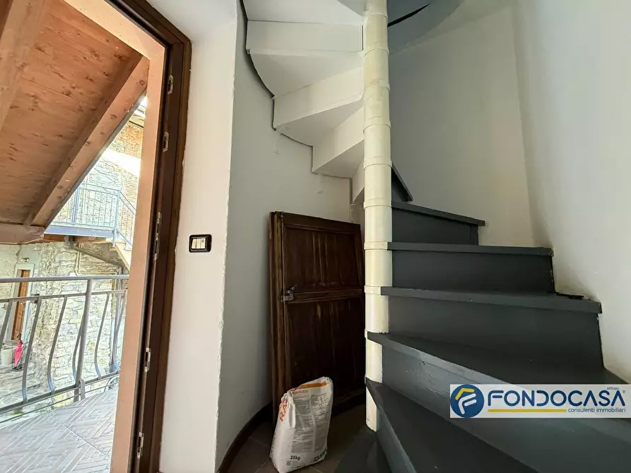 Immagine 8 di Appartamento in vendita  a Castelli Calepio