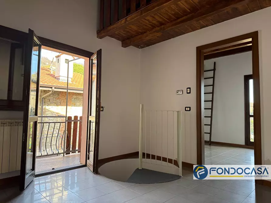 Immagine 10 di Appartamento in vendita  a Castelli Calepio