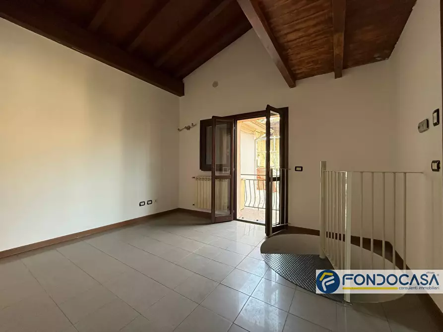 Immagine 11 di Appartamento in vendita  a Castelli Calepio