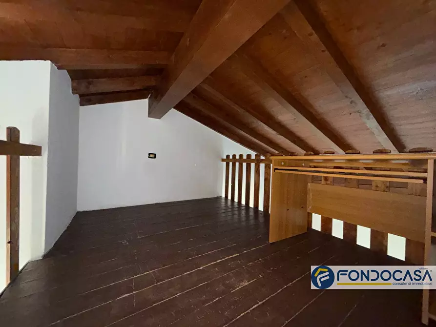 Immagine 21 di Appartamento in vendita  a Castelli Calepio