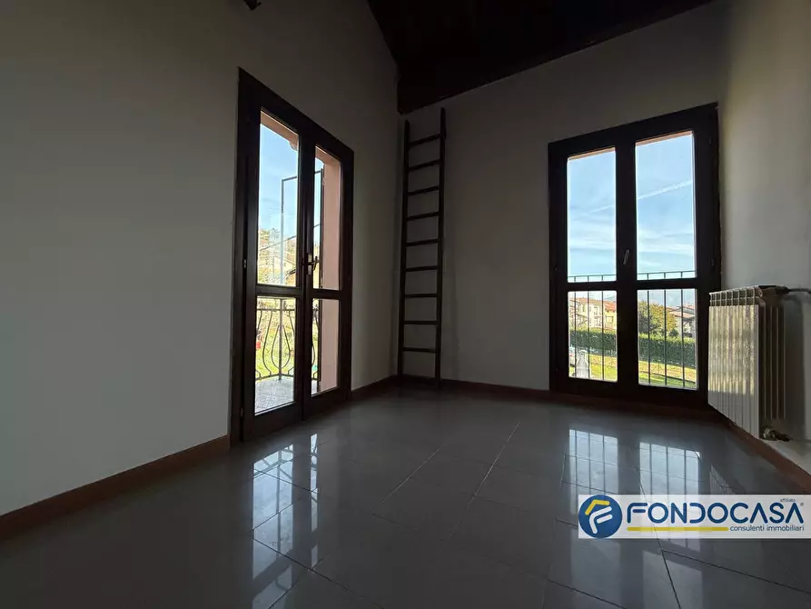 Immagine 14 di Appartamento in vendita  a Castelli Calepio