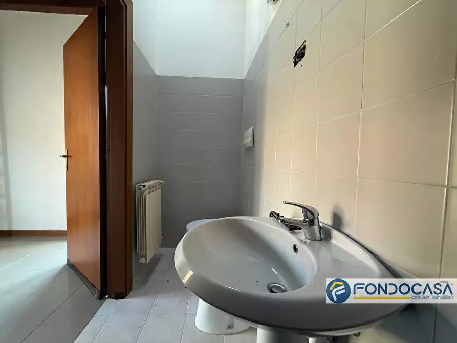 Immagine 18 di Appartamento in vendita  a Castelli Calepio