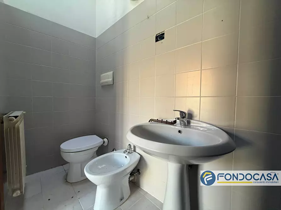 Immagine 17 di Appartamento in vendita  a Castelli Calepio