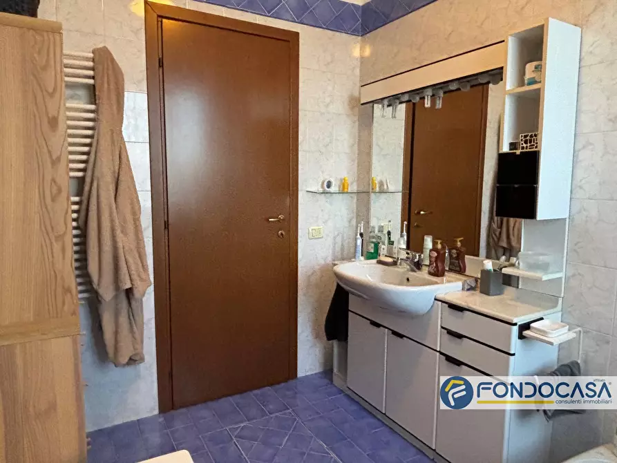 Immagine 26 di Casa semindipendente in vendita  a Castelli Calepio