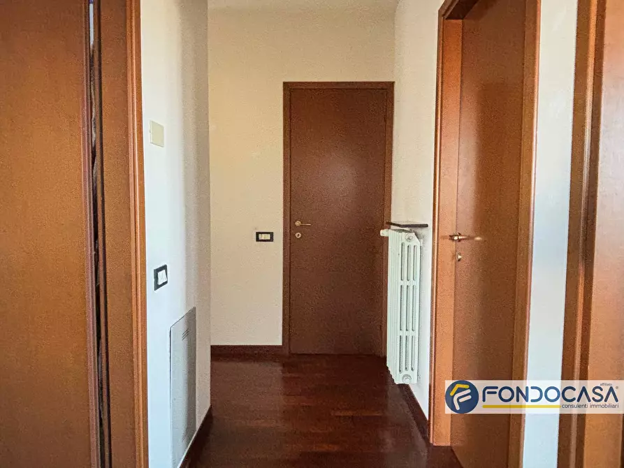 Immagine 15 di Casa semindipendente in vendita  a Castelli Calepio