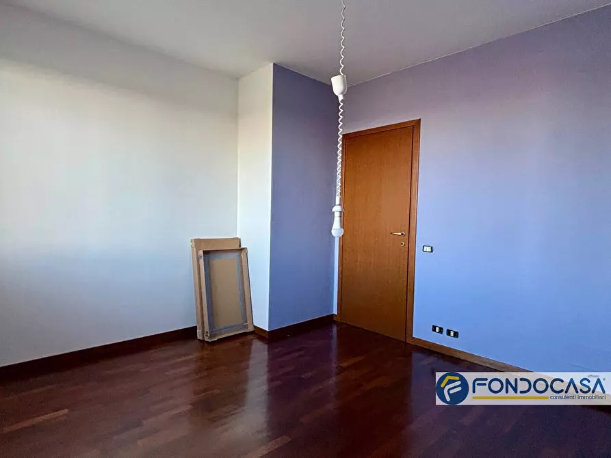 Immagine 24 di Casa semindipendente in vendita  a Castelli Calepio