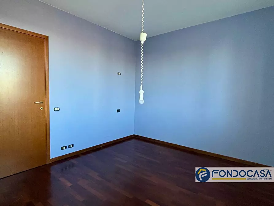 Immagine 25 di Casa semindipendente in vendita  a Castelli Calepio