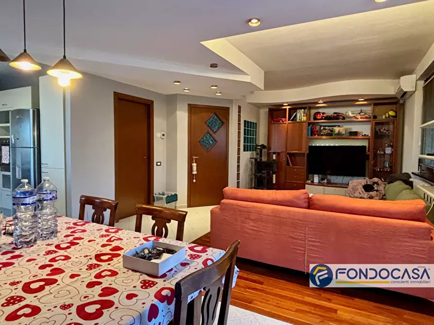 Immagine 8 di Casa semindipendente in vendita  a Castelli Calepio