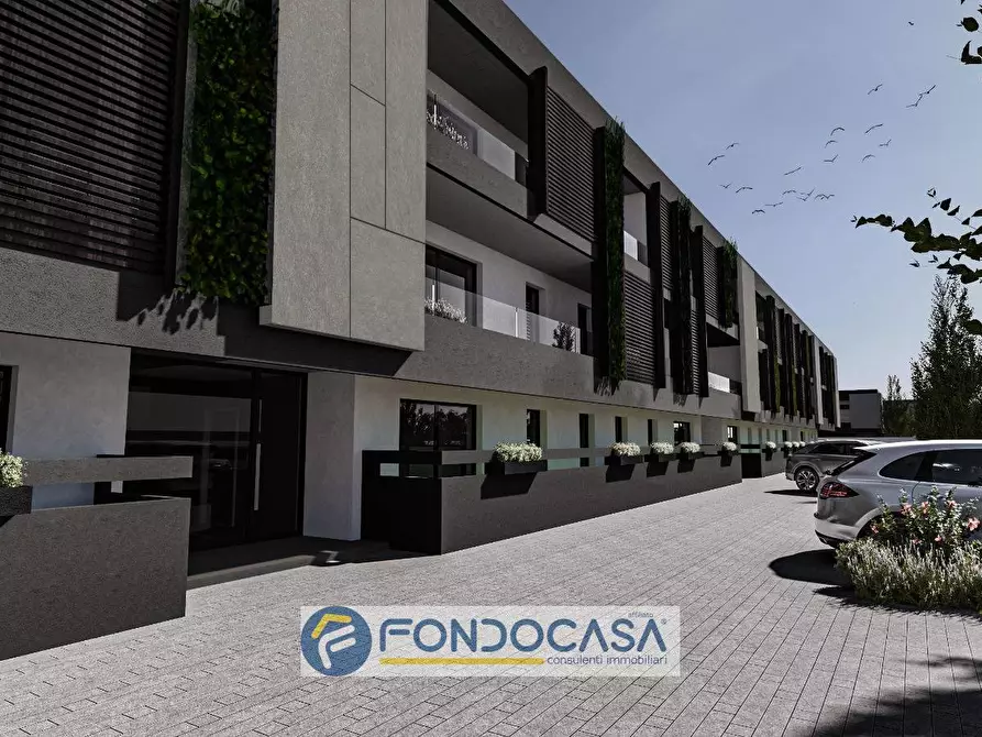 Immagine 7 di Appartamento in vendita  in Via G.Sagliano 16 a Cancello Ed Arnone