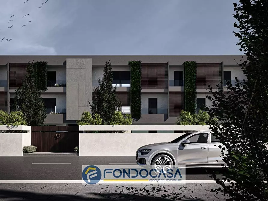 Immagine 8 di Appartamento in vendita  in Via G.Sagliano 16 a Cancello Ed Arnone