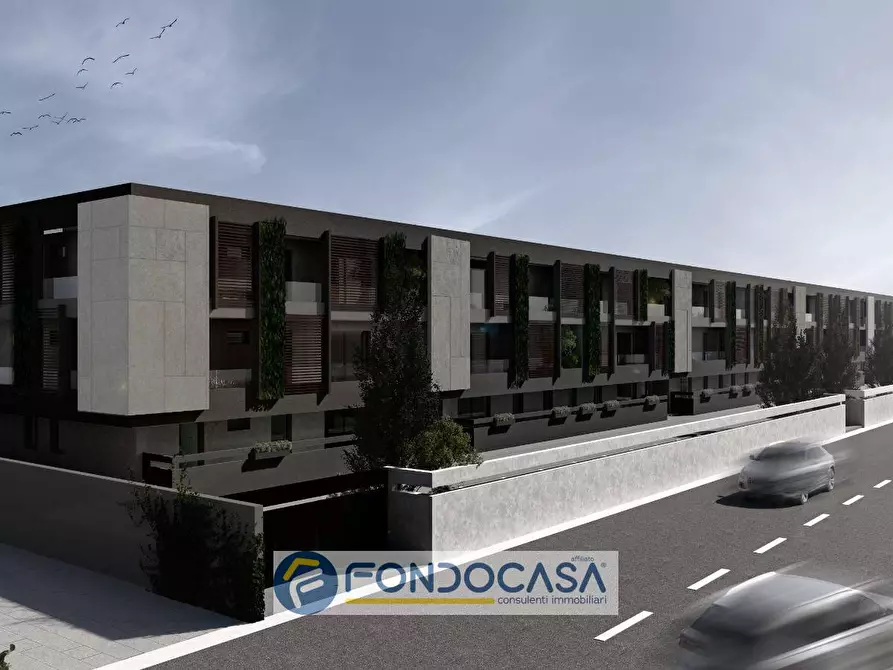 Immagine 9 di Appartamento in vendita  in Via G.Sagliano 16 a Cancello Ed Arnone