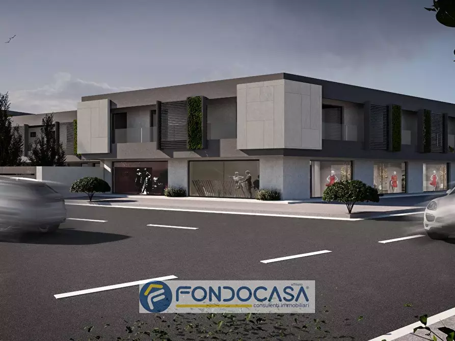 Immagine 12 di Appartamento in vendita  in Via G.Sagliano 16 a Cancello Ed Arnone