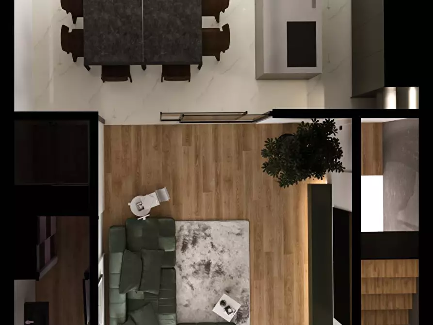 Immagine 16 di Appartamento in vendita  in Via G.Sagliano 16 a Cancello Ed Arnone