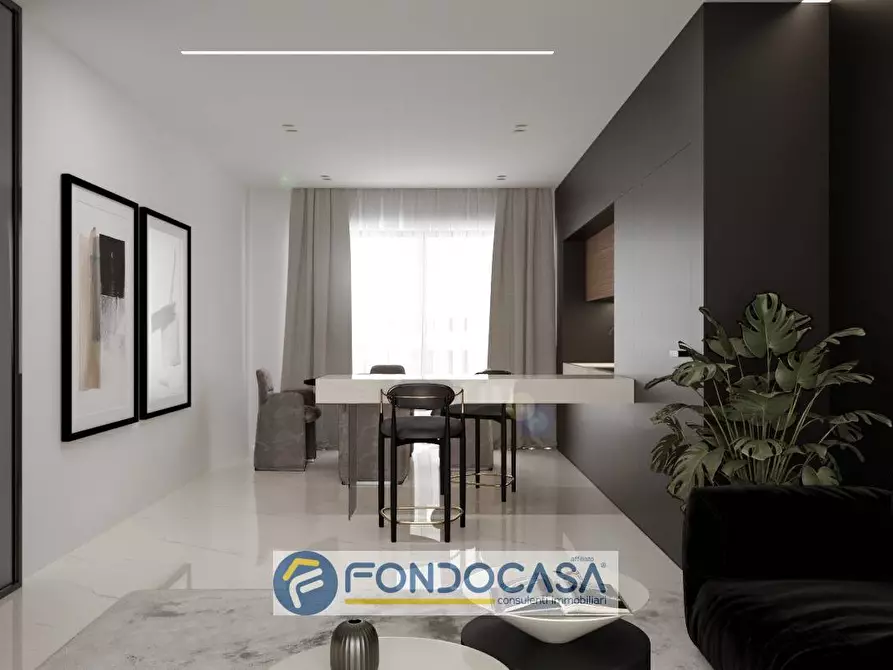 Immagine 18 di Appartamento in vendita  in Via G.Sagliano 16 a Cancello Ed Arnone