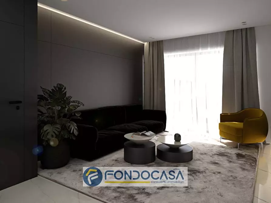 Immagine 19 di Appartamento in vendita  in Via G.Sagliano 16 a Cancello Ed Arnone