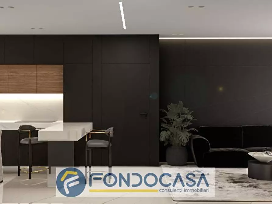 Immagine 21 di Appartamento in vendita  in Via G.Sagliano 16 a Cancello Ed Arnone