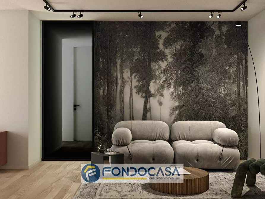 Immagine 22 di Appartamento in vendita  in Via G.Sagliano 16 a Cancello Ed Arnone