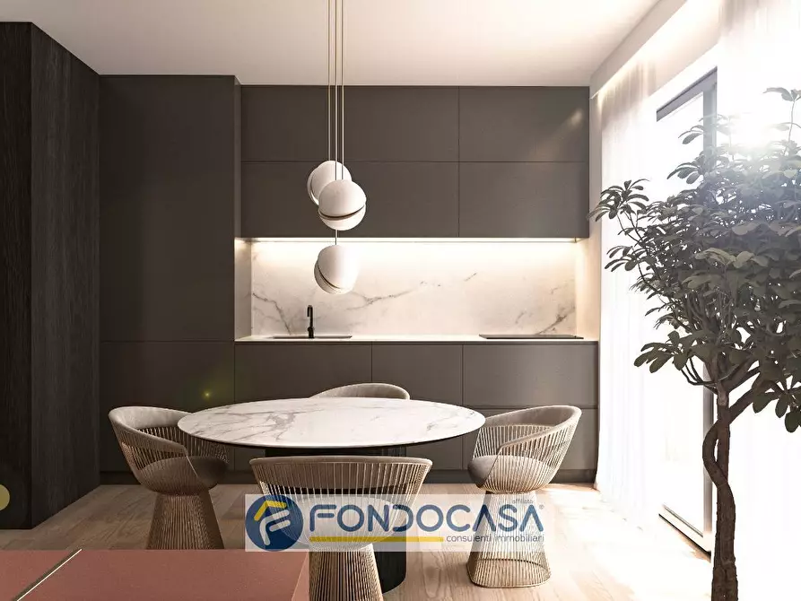 Immagine 23 di Appartamento in vendita  in Via G.Sagliano 16 a Cancello Ed Arnone