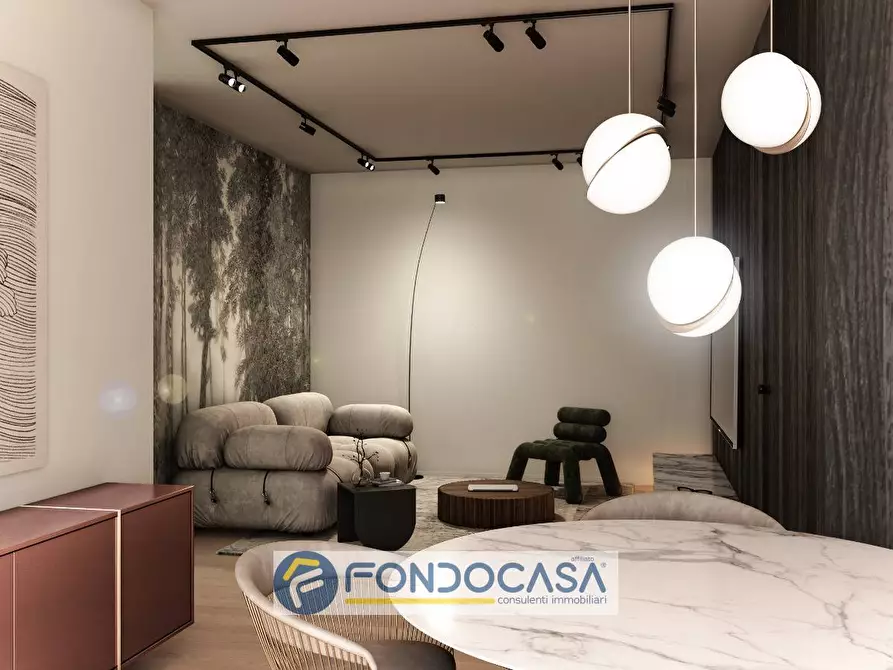 Immagine 24 di Appartamento in vendita  in Via G.Sagliano 16 a Cancello Ed Arnone