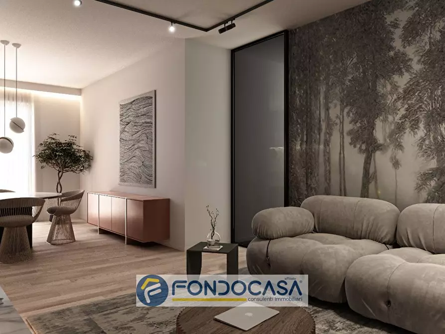 Immagine 25 di Appartamento in vendita  in Via G.Sagliano 16 a Cancello Ed Arnone