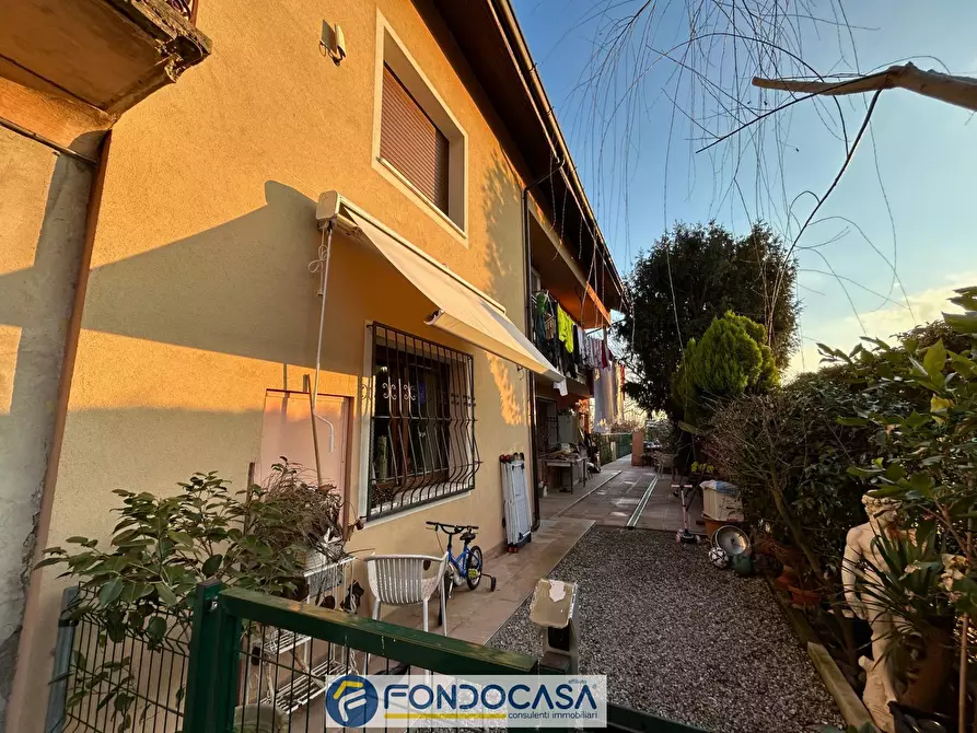 Immagine 4 di Casa indipendente in vendita  a Erbusco