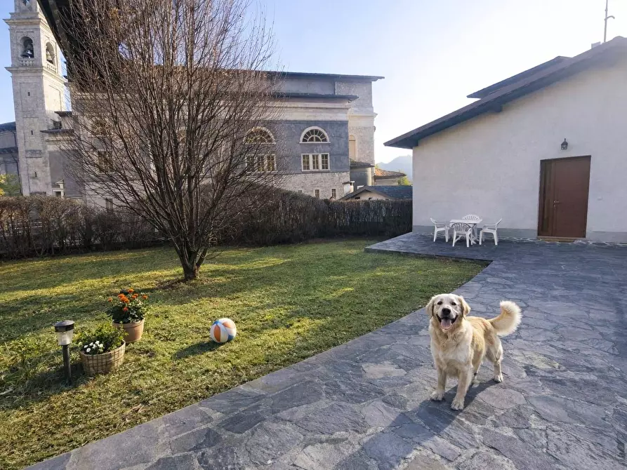 Immagine 1 di Casa indipendente in vendita  in Via Luigi Cadorna 5 a Ardesio