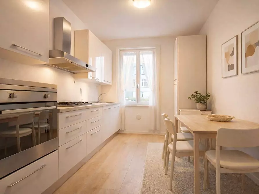 Immagine 13 di Casa indipendente in vendita  in Via Luigi Cadorna 5 a Ardesio