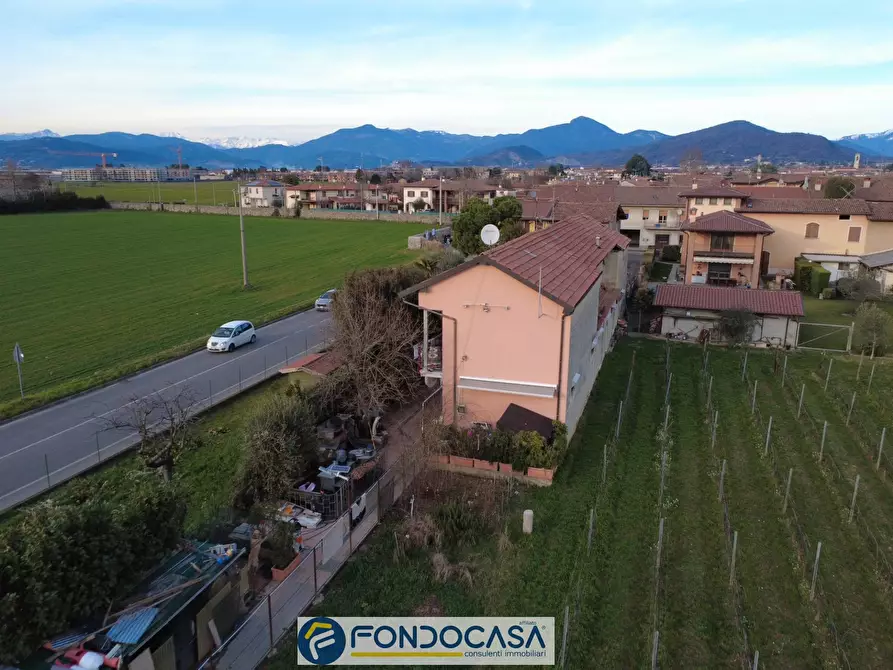 Immagine 3 di Casa indipendente in vendita  a Erbusco