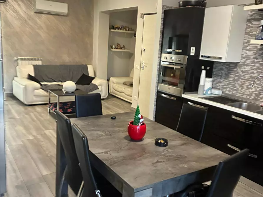 Immagine 2 di Appartamento in vendita  a Camposano