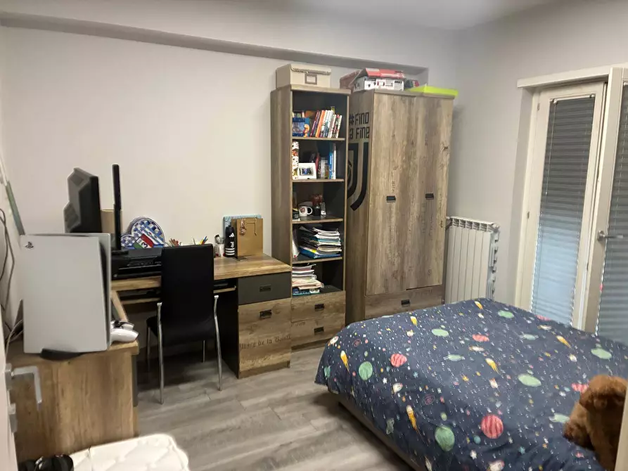 Immagine 9 di Appartamento in vendita  a Camposano