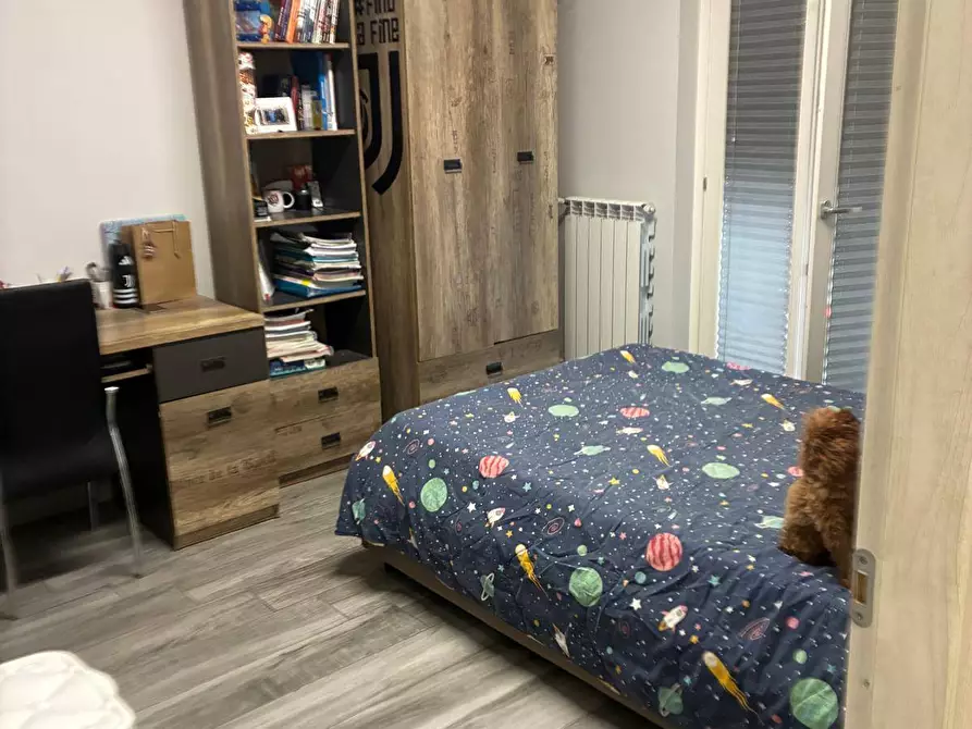 Immagine 10 di Appartamento in vendita  a Camposano