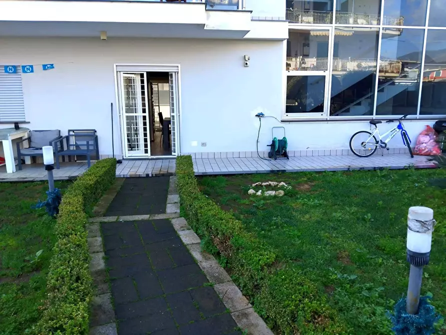 Immagine 11 di Appartamento in vendita  a Camposano