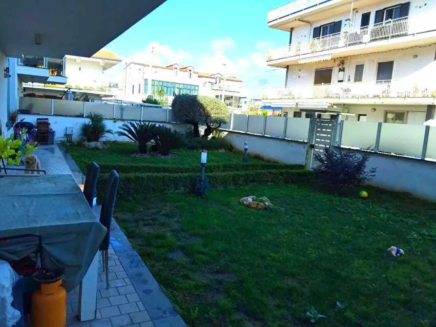 Immagine 12 di Appartamento in vendita  a Camposano