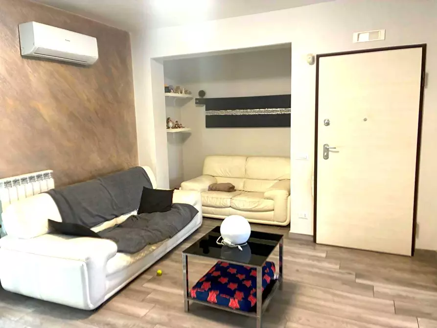 Immagine 5 di Appartamento in vendita  a Camposano