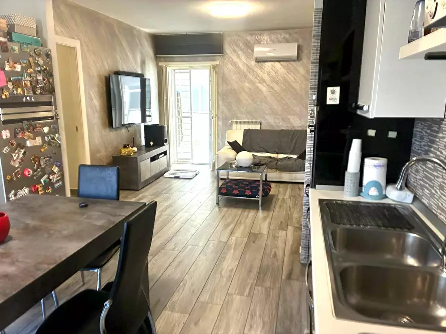 Immagine 1 di Appartamento in vendita  a Camposano