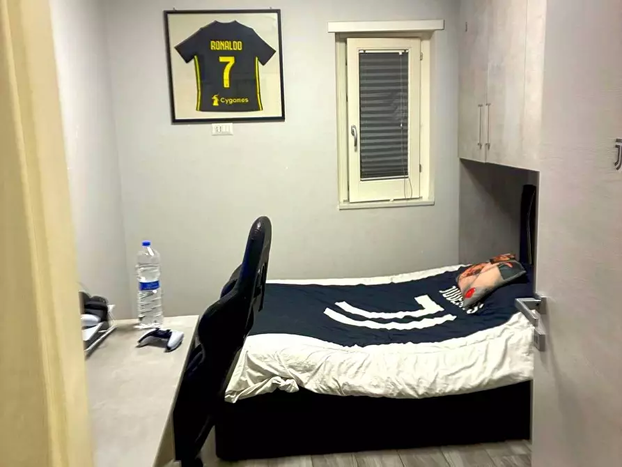 Immagine 7 di Appartamento in vendita  a Camposano