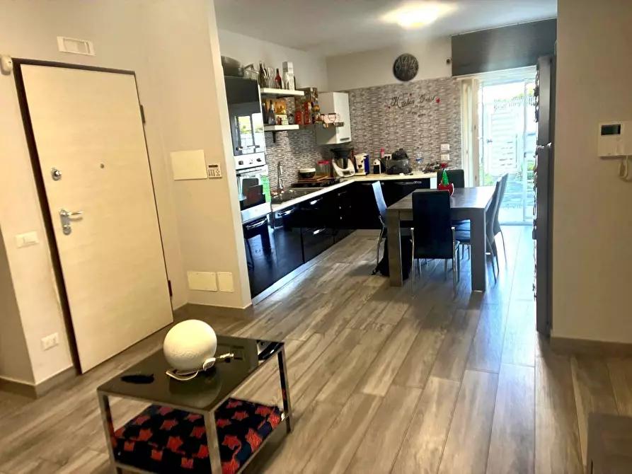 Immagine 3 di Appartamento in vendita  a Camposano