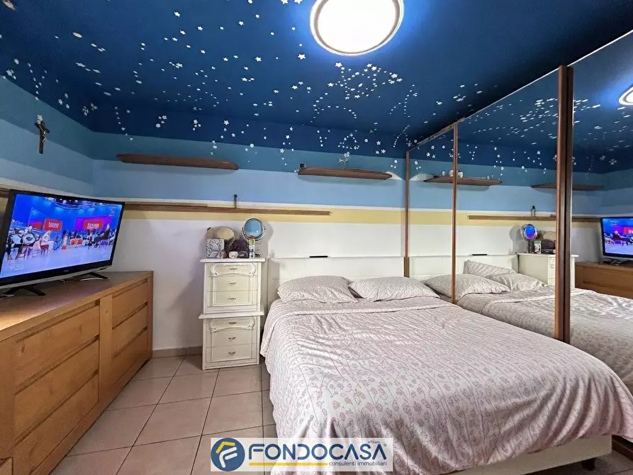 Immagine 11 di Casa indipendente in vendita  a Erbusco