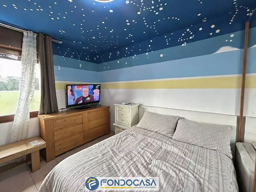 Immagine 10 di Casa indipendente in vendita  a Erbusco