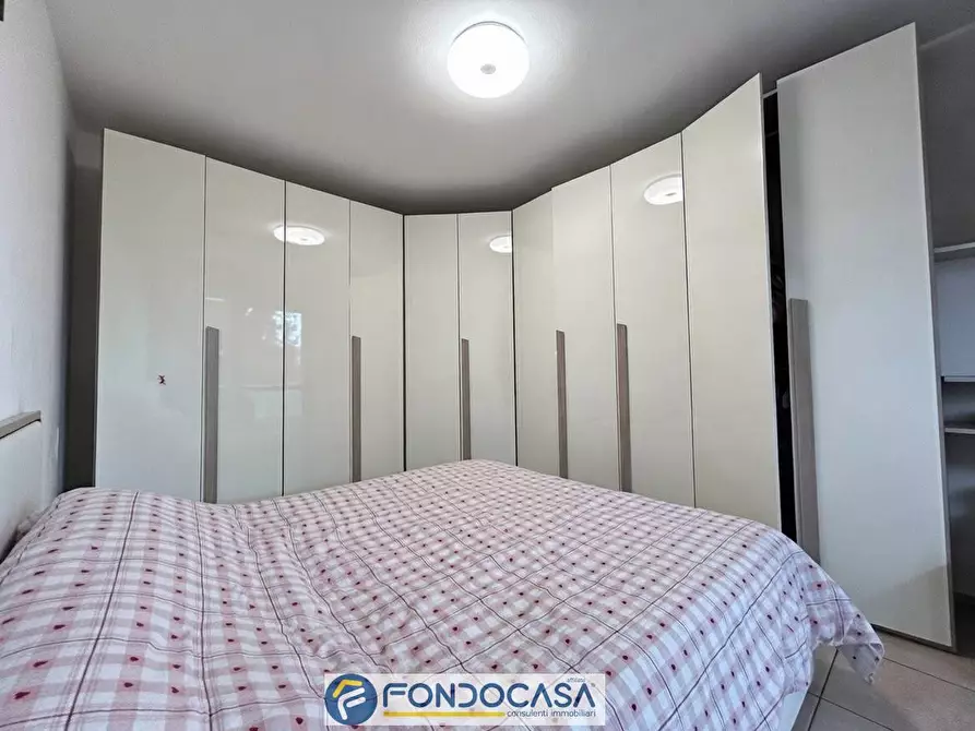 Immagine 14 di Casa indipendente in vendita  a Erbusco