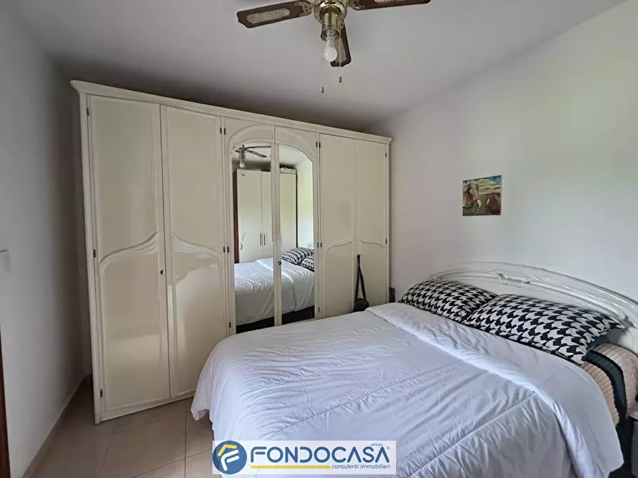 Immagine 13 di Casa indipendente in vendita  a Erbusco