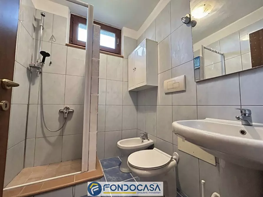 Immagine 18 di Casa indipendente in vendita  a Erbusco