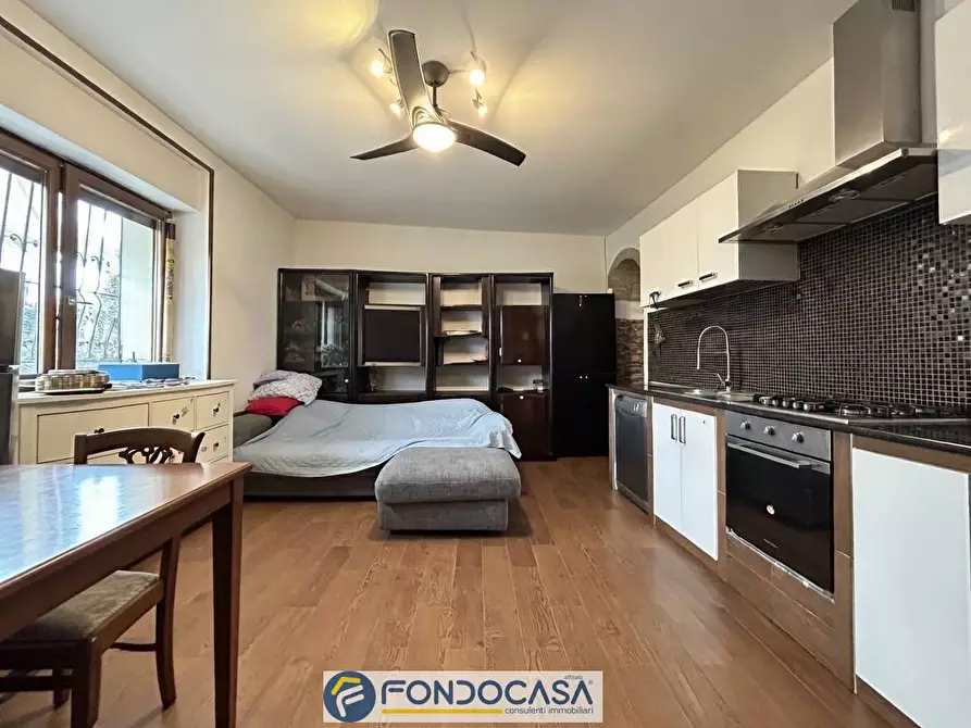 Immagine 9 di Casa indipendente in vendita  a Erbusco