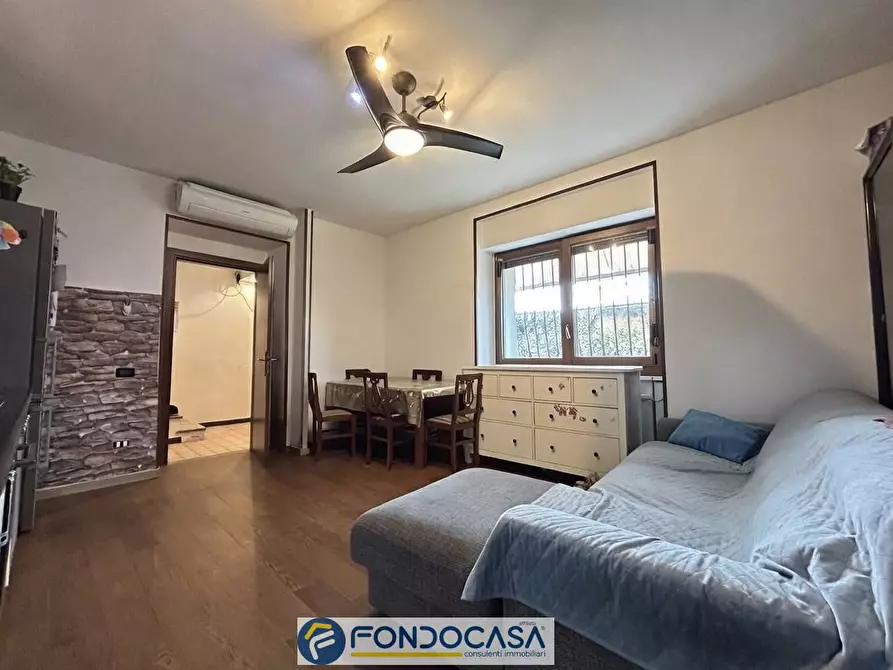 Immagine 8 di Casa indipendente in vendita  a Erbusco