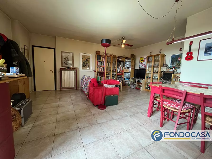 Immagine 6 di Appartamento in vendita  in Via Britannici a Palazzolo Sull'oglio