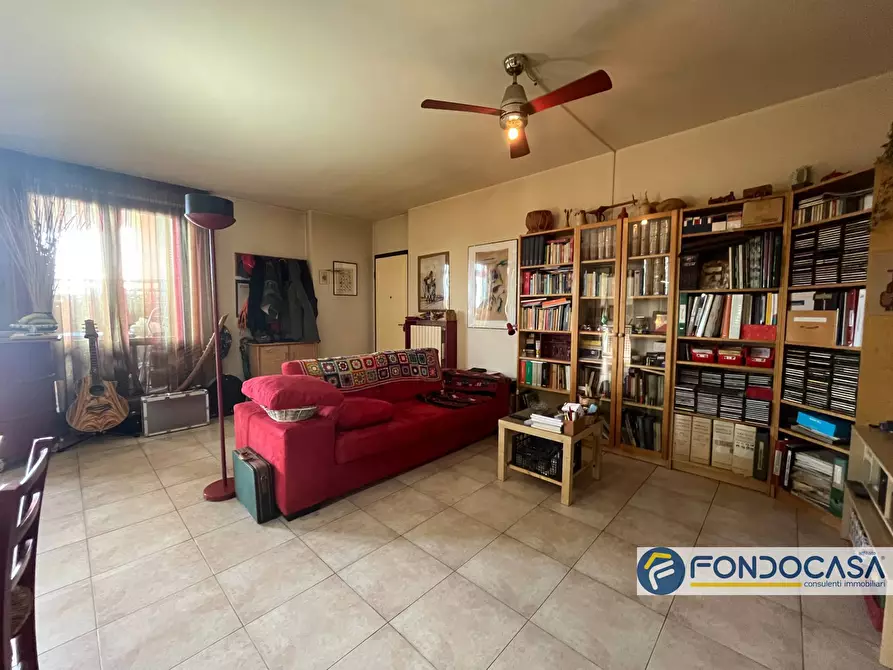 Immagine 5 di Appartamento in vendita  in Via Britannici a Palazzolo Sull'oglio